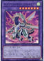 Odd-Eyes Vortex Dragon — Quarter Century Chronicle side:Unity (QCCU-087) Yu-Gi-Oh! card