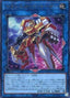 Transcode Talker — Quarter Century Chronicle side:Unity (QCCU-102) Yu-Gi-Oh! card
