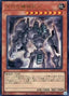 Ancient Gear Golem — Quarter Century Chronicle side:Unity (QCCU-111) Yu-Gi-Oh! card