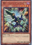 Raidraptor - Vanishing Lanius — Quarter Century Chronicle side:Unity (QCCU-152) Yu-Gi-Oh! card