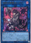Dharc the Dark Charmer, Gloomy — Quarter Century Chronicle side:Unity (QCCU-189) Yu-Gi-Oh! card