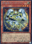 Utopic Onomatopoeia — Quarter Century Chronicle side:Unity (QCCU-059) Yu-Gi-Oh! card