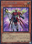 ZS - Armed Sage — Quarter Century Chronicle side:Unity (QCCU-063) Yu-Gi-Oh! card