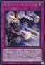 Time Pendulumgraph (V.2 - Secret Rare)
