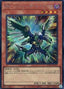 Raidraptor - Vanishing Lanius — Quarter Century Chronicle side:Unity (QCCU-152) Yu-Gi-Oh! card