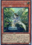 Aromaseraphy Angelica — Quarter Century Chronicle side:Unity (QCCU-162) Yu-Gi-Oh! card