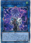 Update Jammer — Quarter Century Chronicle side:Unity (QCCU-104) Yu-Gi-Oh! card