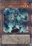 Ancient Gear Frame (V.3 - Quarter Century Secret Rare)