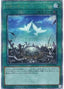 Raidraptor - Nest — Quarter Century Chronicle side:Unity (QCCU-161) Yu-Gi-Oh! card