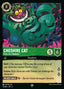 Cheshire Cat - From the Shadows — Rise of the Floodborn (2ROF-75) Disney Lorcana card