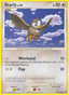 Starly Lv.10 – Majestic Dawn 75 – Pokémon TCG single card