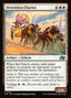 Detention Chariot – Aetherdrift (DFT-12) Magic: The Gathering card