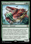 Magic-kaart Scion of Calamity LCC-93 uit The Lost Caverns of Ixalan Commander (Rare)