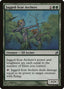 Jagged-Scar Archers – Lorwyn (LRW-222) Magic: The Gathering card
