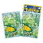 Crimson Haze: Pikachu & Sprigatito Sleeves