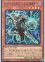 Dictator of D. — Quarter Century Chronicle side:Pride (QCCP-005) Yu-Gi-Oh! card