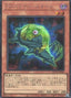 D/D Swirl Slime — Quarter Century Chronicle side:Pride (QCCP-068) Yu-Gi-Oh! card