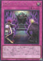 D/D/D Headhunt — Quarter Century Chronicle side:Pride (QCCP-090) Yu-Gi-Oh! card
