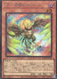 Blackwing - Chinook the Snow Blast — Quarter Century Chronicle side:Pride (QCCP-134) Yu-Gi-Oh! card