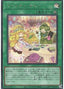 Madolche Salon — Quarter Century Chronicle side:Pride (QCCP-157) Yu-Gi-Oh! card