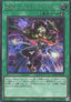 Magical Musket - Cross-Domination (V.2 - Secret Rare)