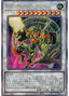 T.G. Blade Blaster — Quarter Century Chronicle side:Pride (QCCP-043) Yu-Gi-Oh! card