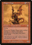 Dragon Mage – Scourge (SCG-87) Magic: The Gathering card