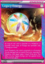 Legacy Energy