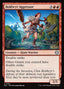 Boldwyr Aggressor – Lorwyn Eclipsed (ECL-125) Magic: The Gathering card