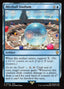 Magic-kaart Blitzball Stadium FIC-34 uit Final Fantasy Commander (Rare)
