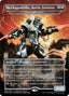 Magic-kaart Hangarback Walker PLG20-2 uit Love Your LGS 2020 (Rare)