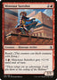 Minotaur Sureshot – Amonkhet (AKH-143) Magic: The Gathering card