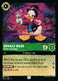 Donald Duck - Perfect Gentleman — Rise of the Floodborn (2ROF-77) Disney Lorcana card