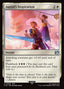 Auron's Inspiration – Final Fantasy (FIN-8) Magic: The Gathering card | LC-REM-20260804-15568990273868-77d82764-563c-4bc2-b568-625ec7215e0d