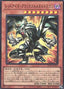 Red-Eyes Black Fullmetal Dragon — Rage of the Abyss (OCG) (ROTA-JP-005) Yu-Gi-Oh! card
