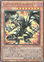 Red-Eyes Black Fullmetal Dragon — Rage of the Abyss (OCG) (ROTA-JP-005) Yu-Gi-Oh! card