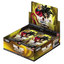 Dragon Ball Super Fusion World booster box uit de set Raging Roar