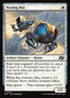 Nesting Bot – Aetherdrift (DFT-22) Magic: The Gathering card