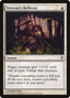 Veteran's Reflexes – Worldwake (WWK-23) Magic: The Gathering card | LC-REM-20260804-15794290983244-783f220b-f860-4ebb-a424-22598bdd6fae