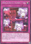 Maliss C GWC-06 — Deck Build Pack: Crossover Breakers (DBCB-023) Yu-Gi-Oh! card