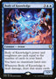 Body of Knowledge – Commander Legends (CMR-59) Magic: The Gathering card