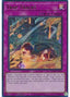 Trap Tracks — 25th Anniversary Tin: Dueling Mirrors (MP24-202) Yu-Gi-Oh! card