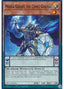 Moissa Knight, the Comet General — 25th Anniversary Tin: Dueling Mirrors (MP24-356) Yu-Gi-Oh! card