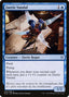 Faerie Vandal – Throne of Eldraine (ELD-45) Magic: The Gathering card