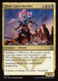 Magic-kaart Bone-Cairn Butcher TDM-173 uit Tarkir: Dragonstorm (Uncommon)