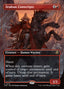 Magic-kaart Zealous Conscripts INR-314 uit Innistrad Remastered (Rare)