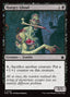 Hungry Ghoul – Magic: The Gathering Foundations (FDN-62) Magic: The Gathering card