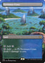 Magic-kaart Yavimaya Coast DMU-382 uit Dominaria United (Rare)