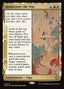 Magic-kaart Rediscover the Way TDM-215 uit Tarkir: Dragonstorm (Rare)