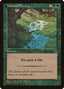 Natural Spring – Portal Second Age (P02-134) Magic: The Gathering card | LC-REM-20260804-15340069192012-79d73903-182d-4fc8-a1e4-8a1738e7a67b